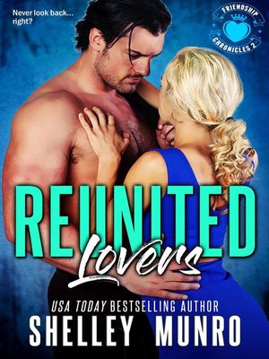 cover image of Reunited Lovers